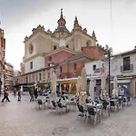 Quevedo City Center By Valcambre