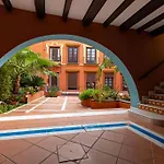 Quevedo City Center By Valcambre