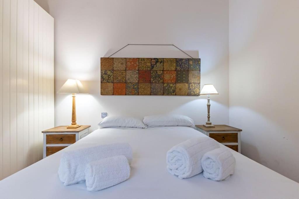 Appartement Quevedo Center By Valcambre Séville