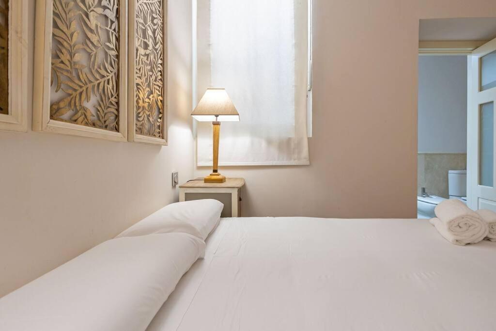 Appartement Quevedo Center By Valcambre *