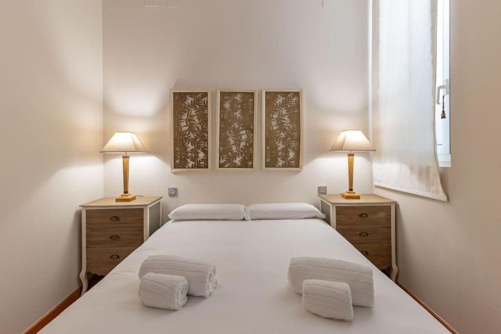 Quevedo Center By Valcambre Appartement