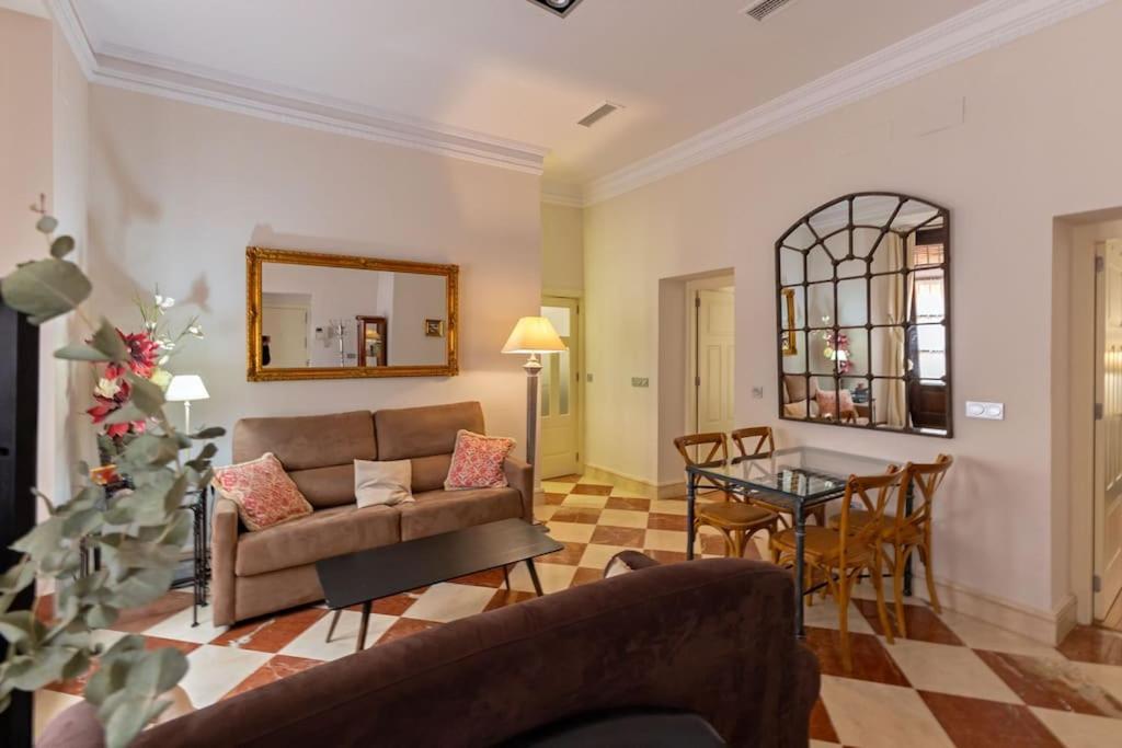 Quevedo Center By Valcambre Appartement *