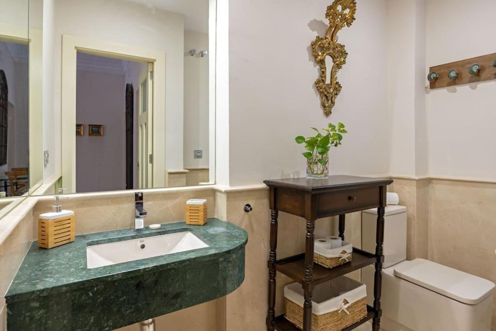 Appartement Quevedo Center By Valcambre *