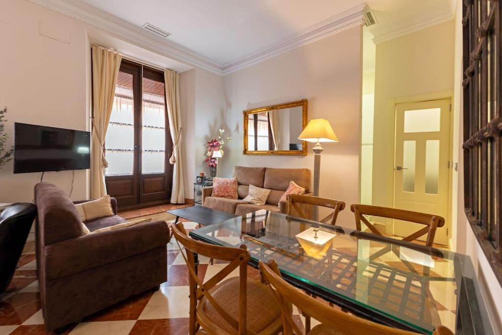 Quevedo Center By Valcambre Appartement *