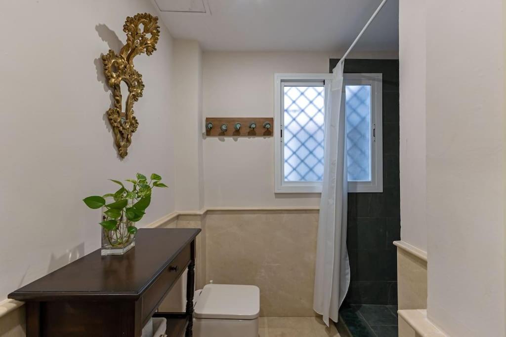 Quevedo Center By Valcambre Appartement *