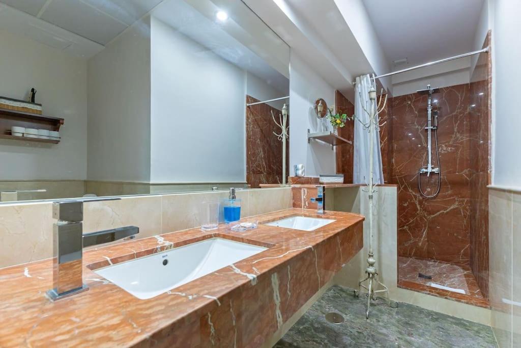 Appartement Quevedo Center By Valcambre *