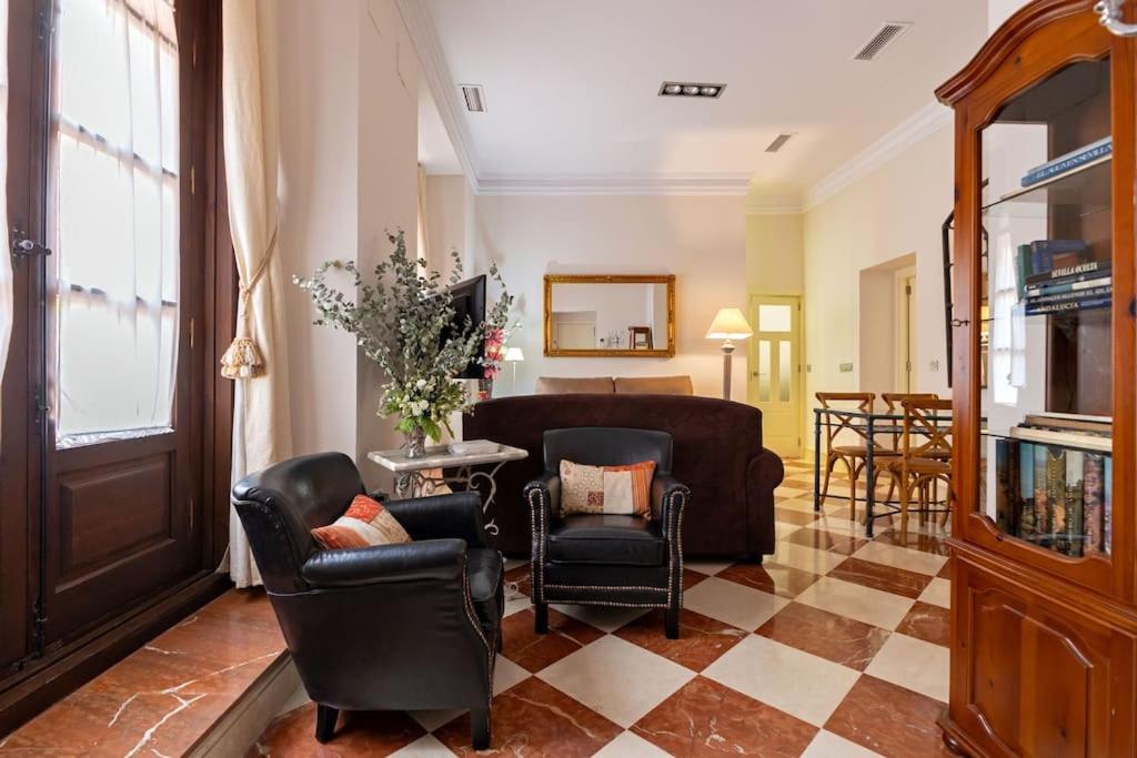 Quevedo Center By Valcambre Appartement *