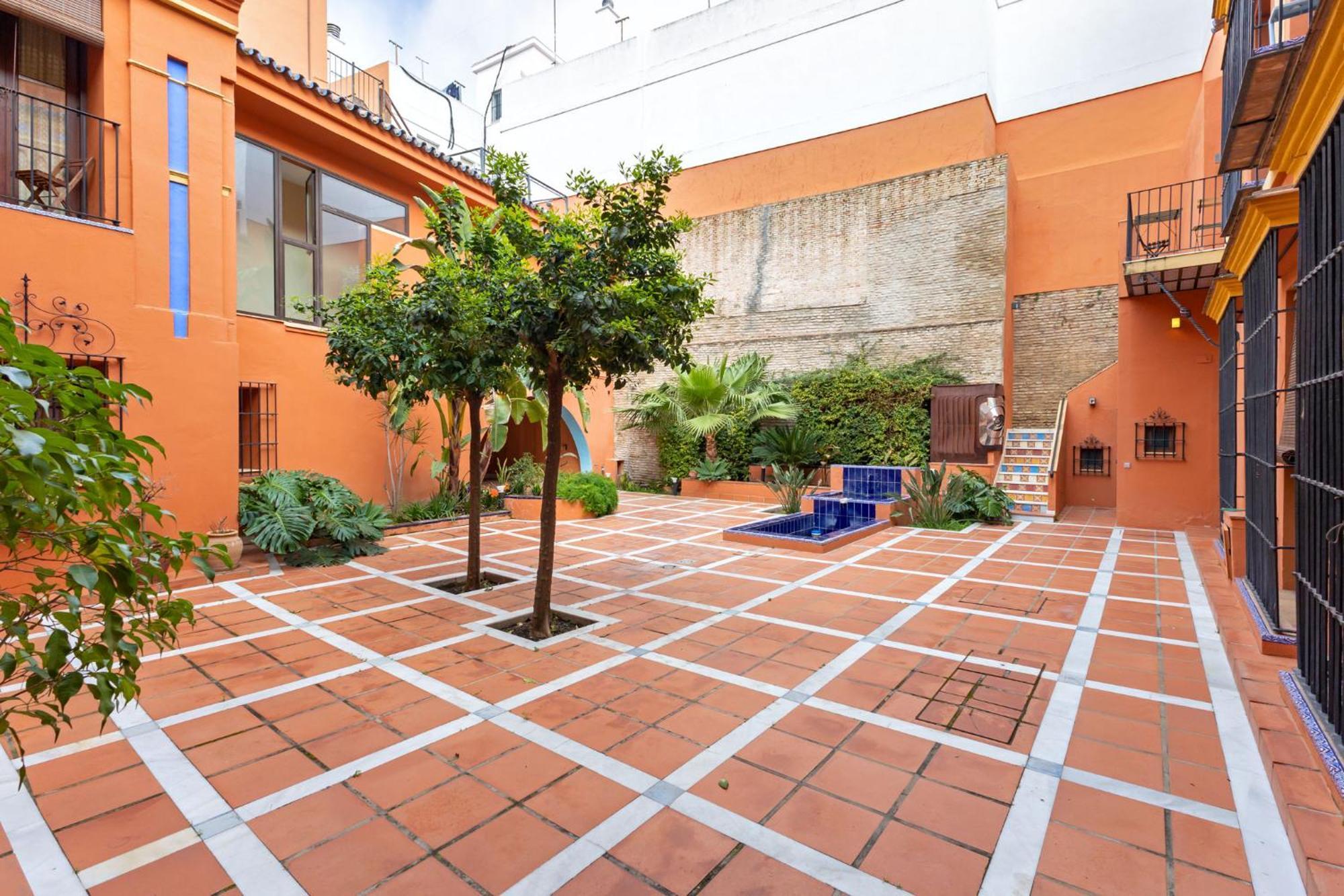 Quevedo Center By Valcambre Appartement *